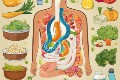 Gut Health and its Impact on Overall Well-Being