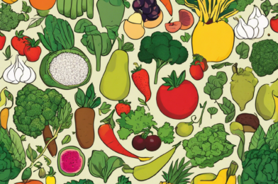 The Ultimate Guide to a Whole Food, Plant-Based Diet